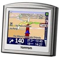tomtom one software for mac